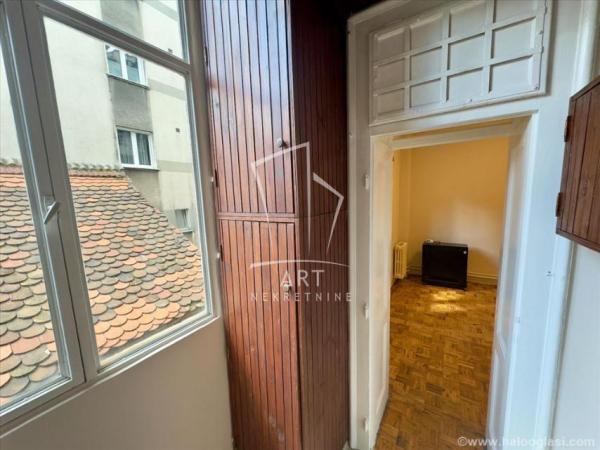 Slika 7 - Vojvode Milenka,  Lokal za izdavanje, 25m2, 400€