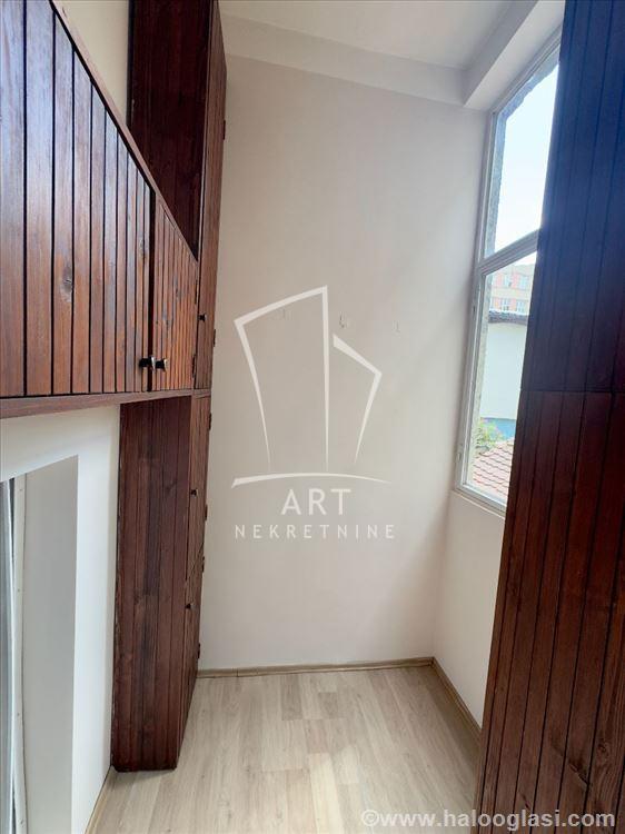 Slika 8 - Vojvode Milenka,  Lokal za izdavanje, 25m2, 400€