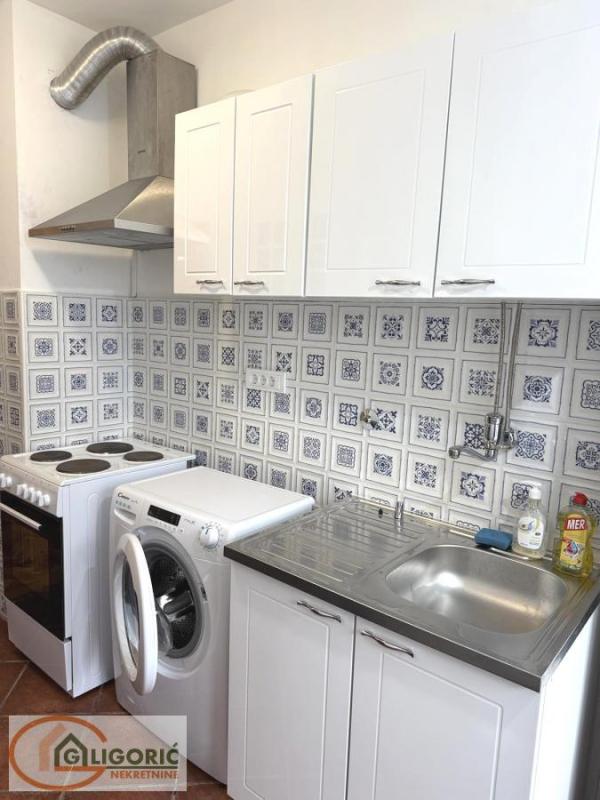 Slika 5 - Jovana Bijelića, Dvosoban stan za izdavanje, 50m2, 500€