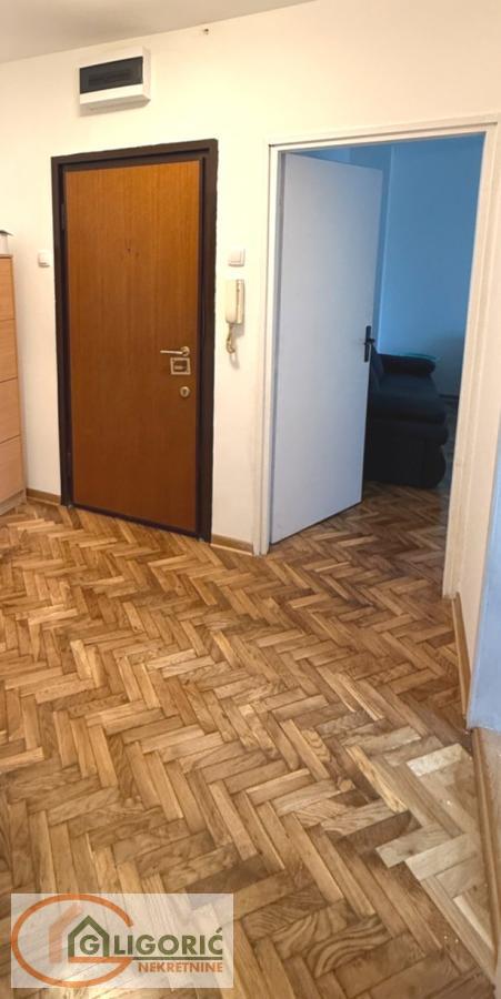 Slika 7 - Jovana Bijelića, Dvosoban stan za izdavanje, 50m2, 500€