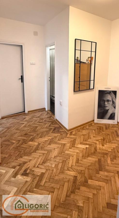 Slika 6 - Jovana Bijelića, Dvosoban stan za izdavanje, 50m2, 500€