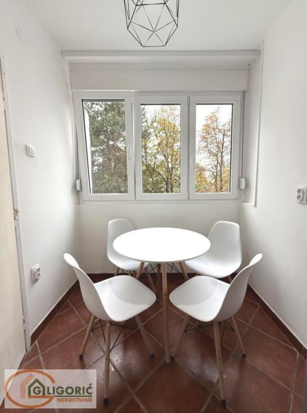 Slika 4 - Jovana Bijelića, Dvosoban stan za izdavanje, 50m2, 500€