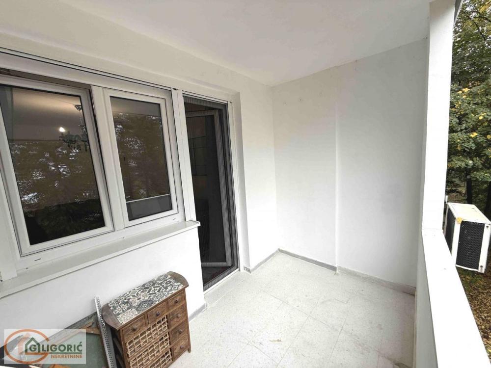 Slika 9 - Jovana Bijelića, Dvosoban stan za izdavanje, 50m2, 500€