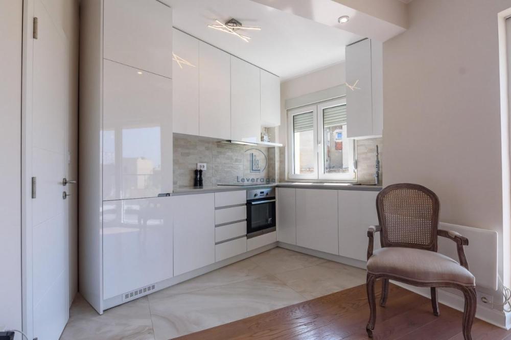 Slika 2 - Maršala Birjuzova, Jednosoban stan na prodaju, 44m2, 275.000€