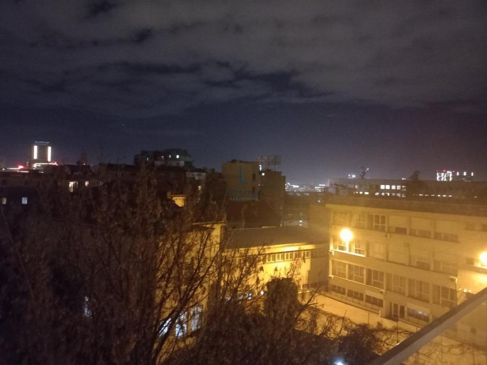 Slika 5 - Maršala Birjuzova, Jednosoban stan na prodaju, 44m2, 275.000€