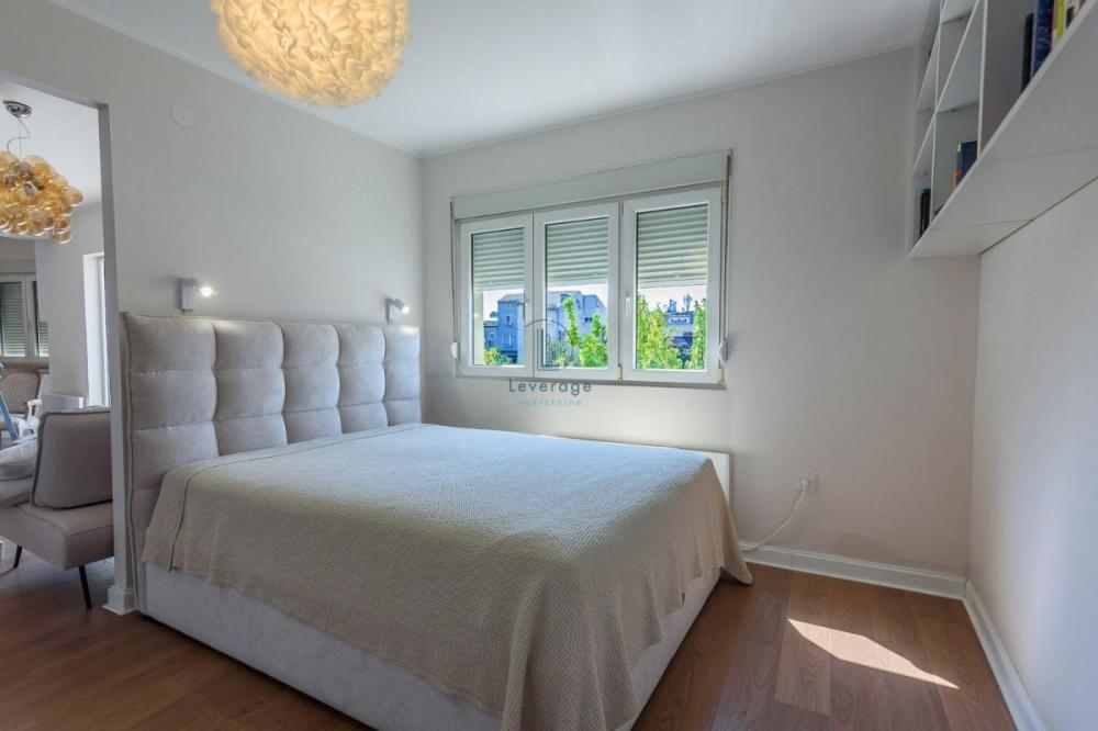 Slika 3 - Maršala Birjuzova, Jednosoban stan na prodaju, 44m2, 275.000€