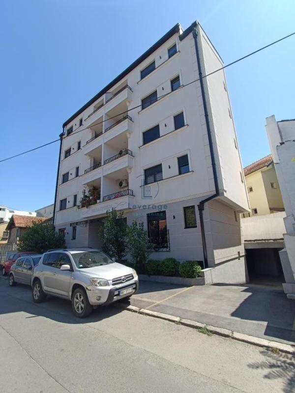 Slika 10 - Dvoiposoban stan na prodaju, 63m2, 210.000€