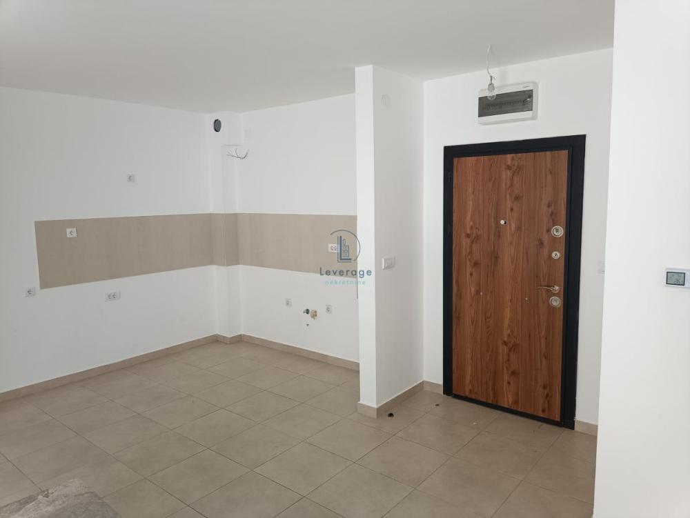 Slika 1 - Dvoiposoban stan na prodaju, 63m2, 210.000€