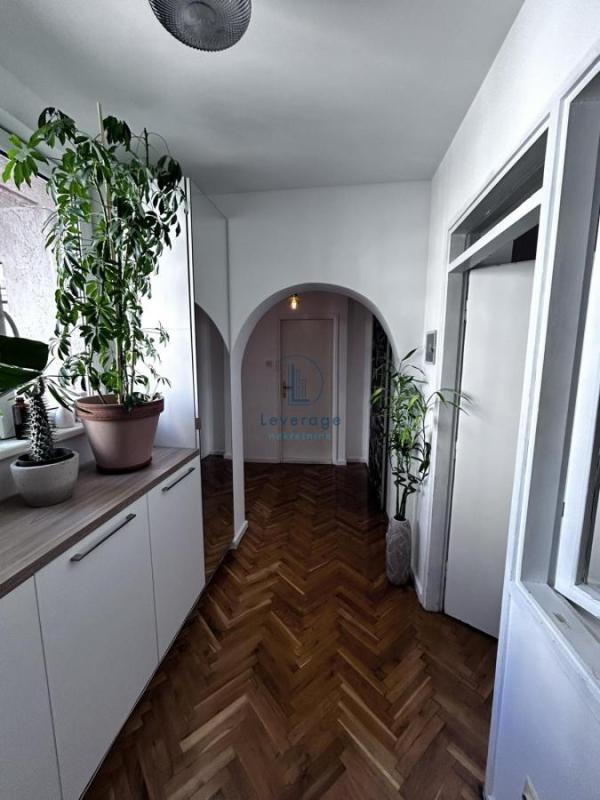 Slika 5 - Pop Lukina, Jednoiposoban stan na prodaju, 47m2, 225.000€