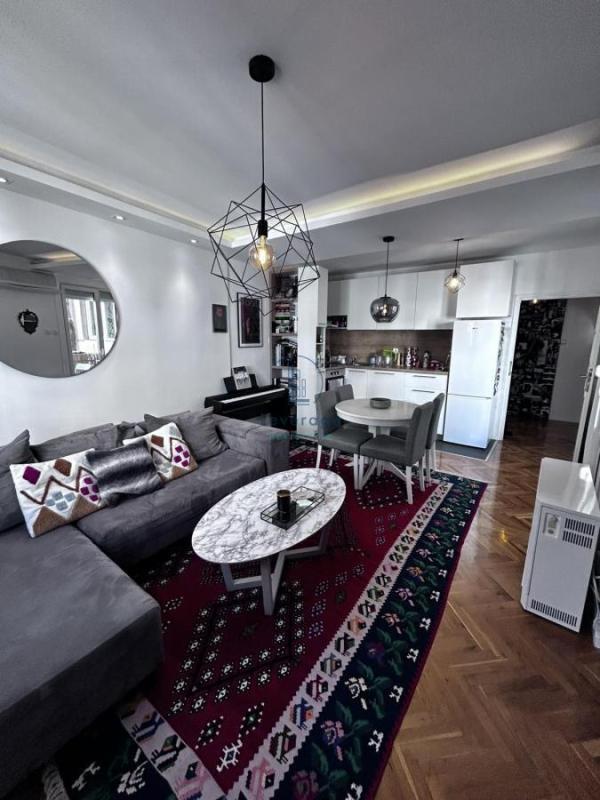 Glavna slika -Pop Lukina, Jednoiposoban stan na prodaju, 47m2, 225.000€