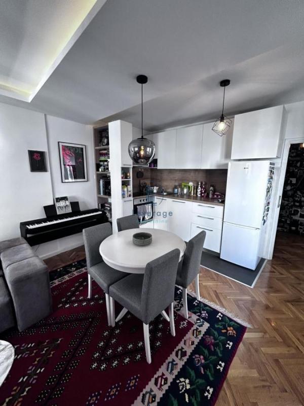 Slika 2 - Pop Lukina, Jednoiposoban stan na prodaju, 47m2, 225.000€