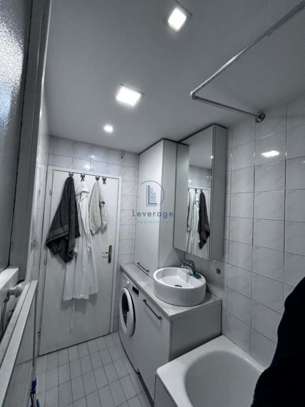 Slika 8 - Pop Lukina, Jednoiposoban stan na prodaju, 47m2, 225.000€