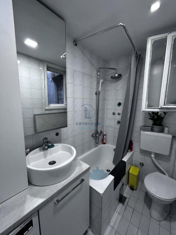 Slika 7 - Pop Lukina, Jednoiposoban stan na prodaju, 47m2, 225.000€