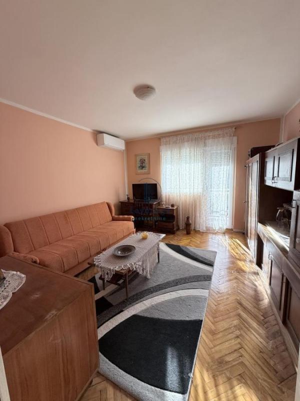 Slika 1 - Dvoiposoban stan na prodaju, 69m2, 110.000€