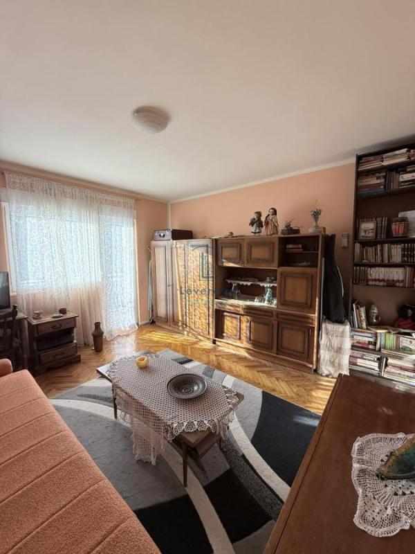 Slika 2 - Dvoiposoban stan na prodaju, 69m2, 110.000€