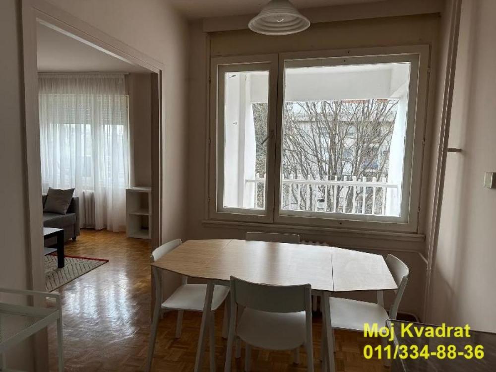 Slika 3 - Trosoban stan za izdavanje, 81m2, 850€