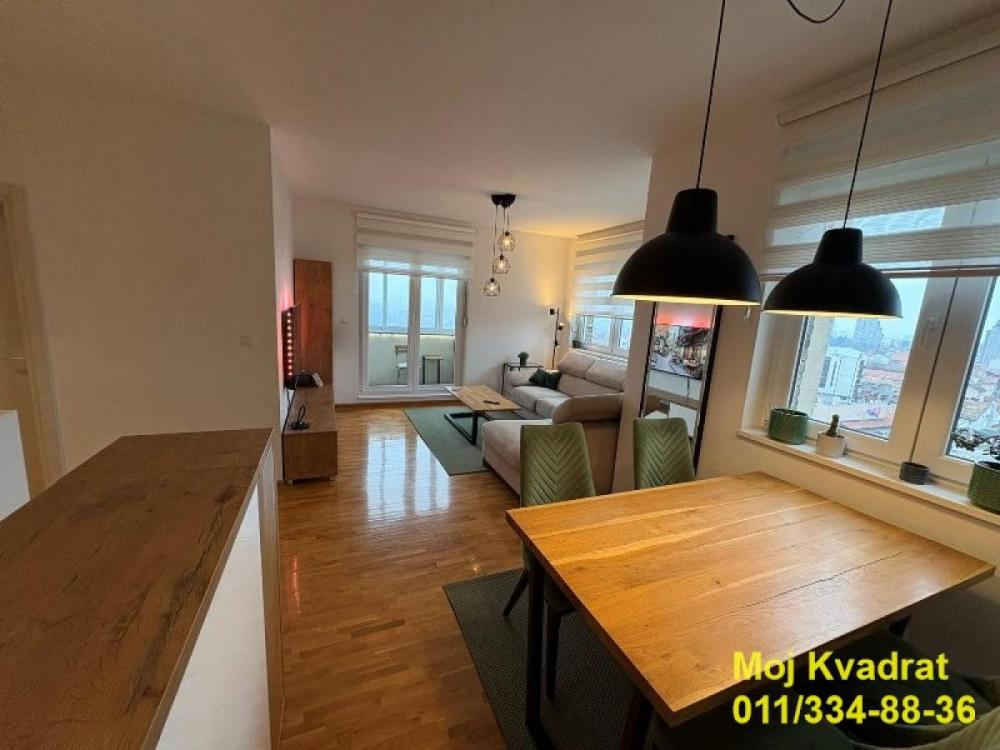 Slika 2 - Trosoban stan na prodaju, 53m2, 199.920€