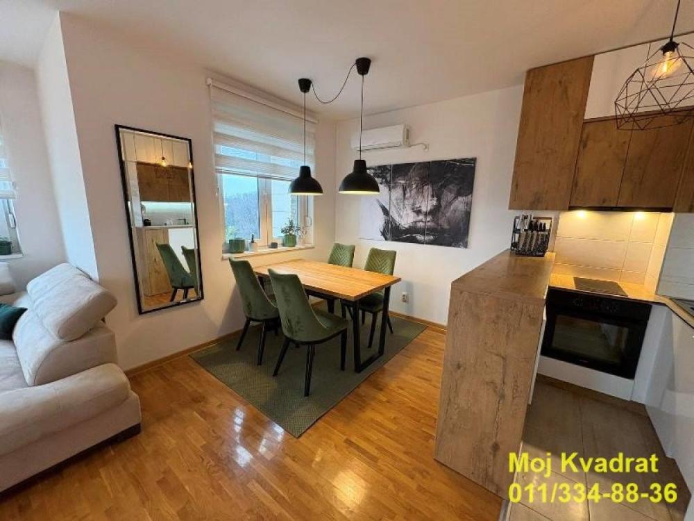 Slika 3 - Trosoban stan na prodaju, 53m2, 199.920€