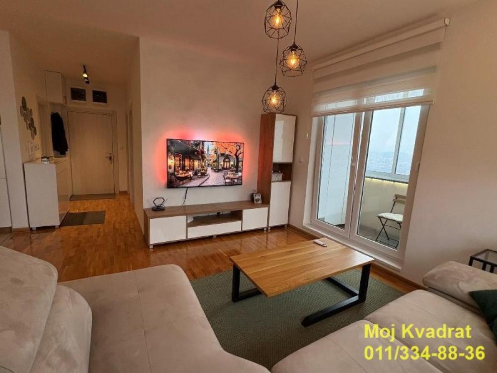 Slika 1 - Trosoban stan na prodaju, 53m2, 199.920€