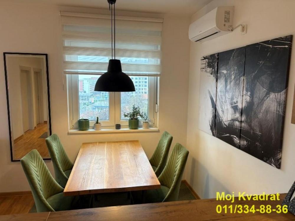 Slika 5 - Trosoban stan na prodaju, 53m2, 199.920€