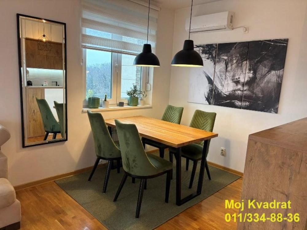 Slika 4 - Trosoban stan na prodaju, 53m2, 199.920€