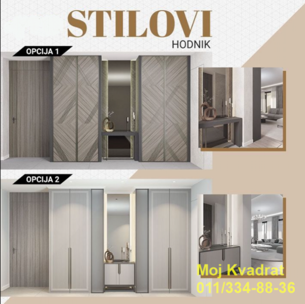 Slika 6 - Četvorosoban stan na prodaju, 218m2, 1.131.572€