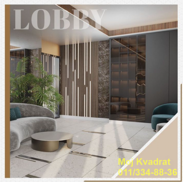 Slika 1 - Četvorosoban stan na prodaju, 218m2, 1.131.572€