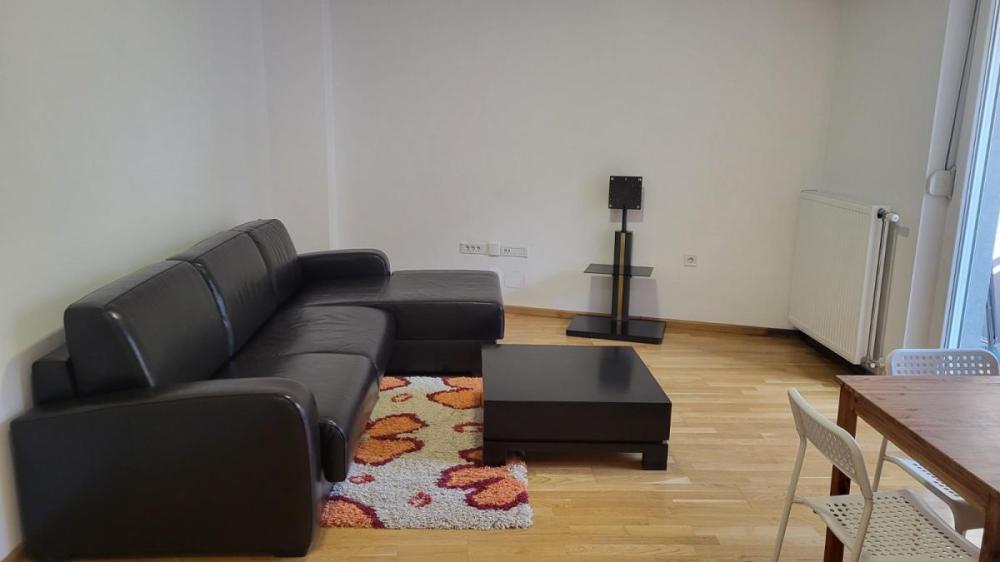 Slika 1 - Dvosoban stan za izdavanje, 40m2, 450€