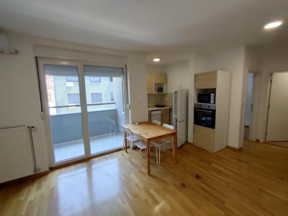 Slika 3 - Dvosoban stan za izdavanje, 40m2, 450€