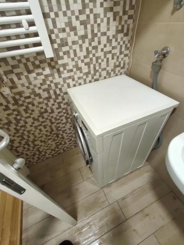 Slika 9 - Dvosoban stan za izdavanje, 40m2, 450€