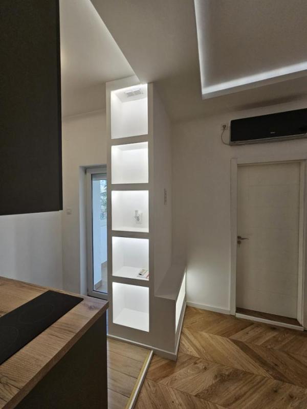 Slika 8 - Jednosoban stan na prodaju, 25m2, 90.000€