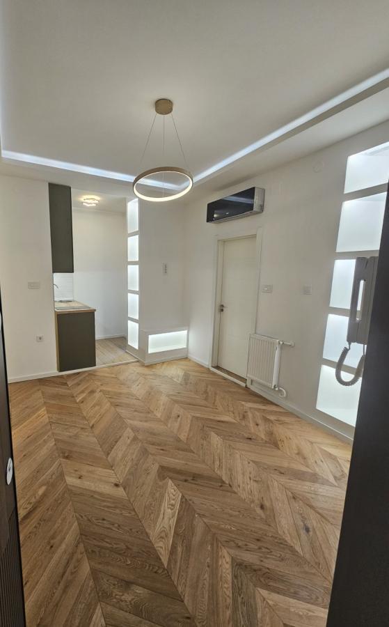 Glavna slika -Jednosoban stan na prodaju, 25m2, 90.000€