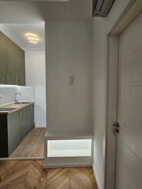 Slika 1 - Jednosoban stan na prodaju, 25m2, 90.000€