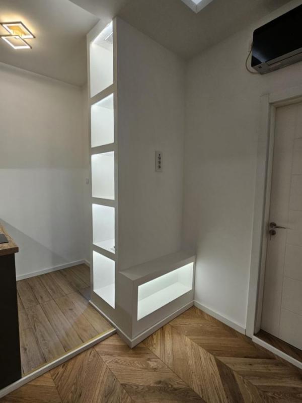 Slika 7 - Jednosoban stan na prodaju, 25m2, 90.000€