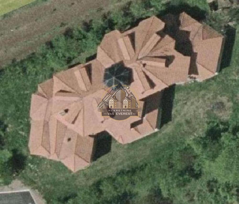 Slika 4 -  Kuća na prodaju, 1300m2, 455.000€