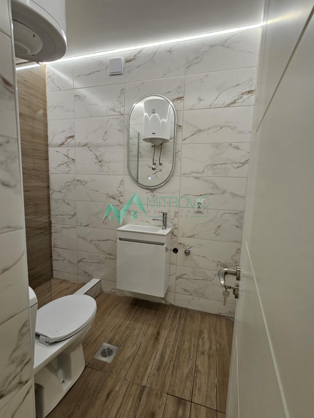 Slika 10 - Stan na prodaju, 21m2, 92.700€