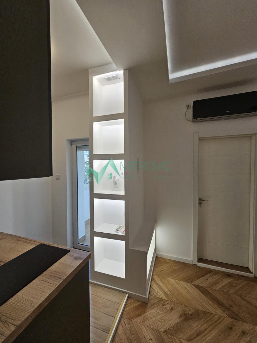 Slika 2 - Stan na prodaju, 21m2, 92.700€