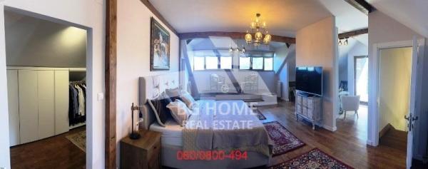 Slika 10 - Svetog Save,  Kuća na prodaju, 290m2, 870.000€