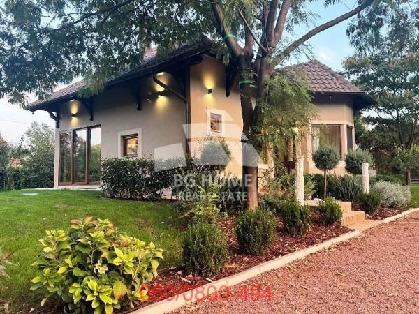 Glavna slika -Svetog Save,  Kuća na prodaju, 290m2, 870.000€