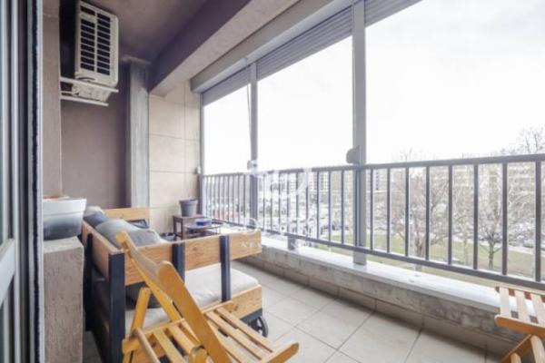 Slika 11 - Vojvode Stepe, Trosoban stan na prodaju, 89m2, 311.500€