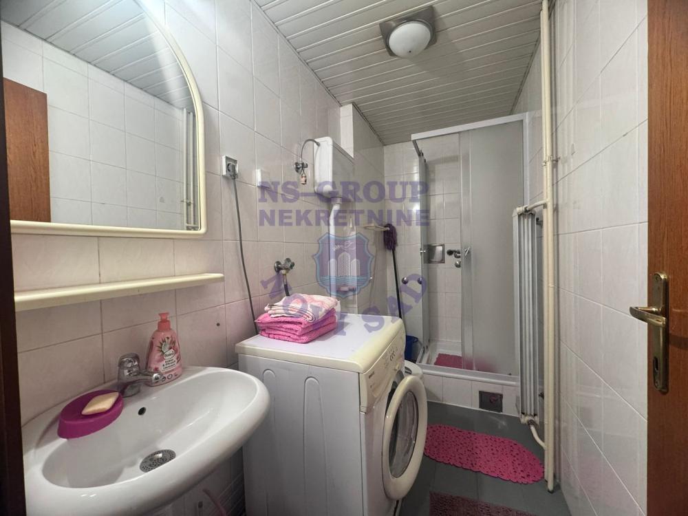 Slika 6 -  Stan na prodaju, 23m2, 75.500€