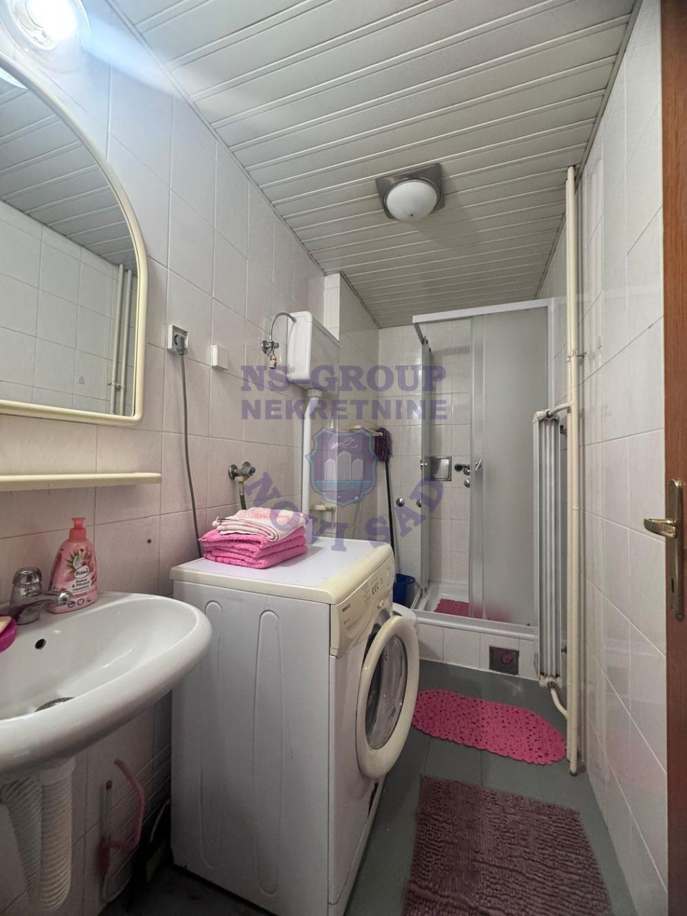 Slika 7 -  Stan na prodaju, 23m2, 75.500€