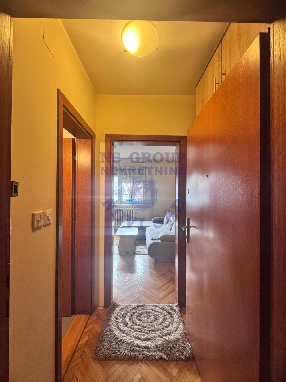 Slika 5 -  Stan na prodaju, 23m2, 75.500€