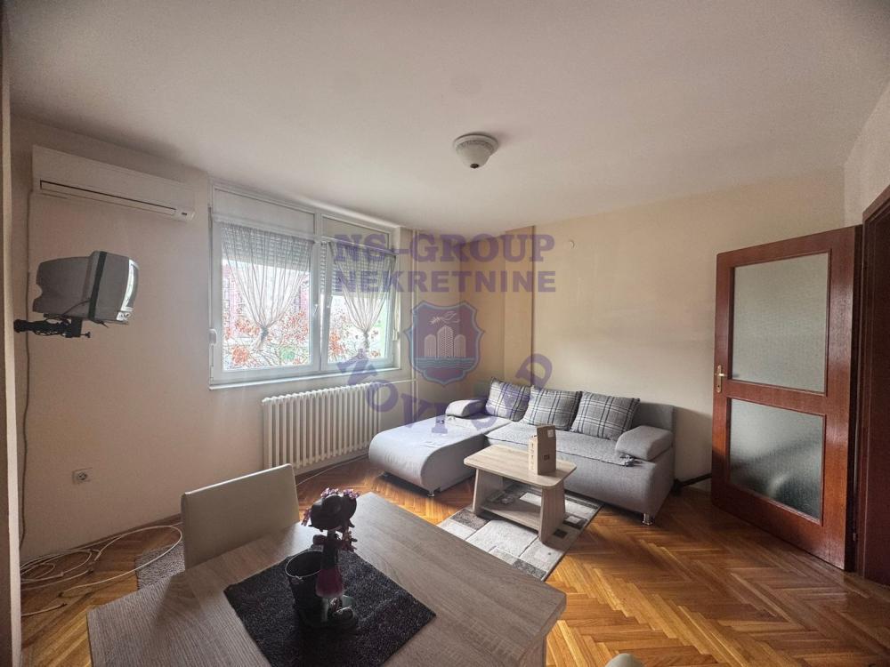 Glavna slika - Stan na prodaju, 23m2, 75.500€
