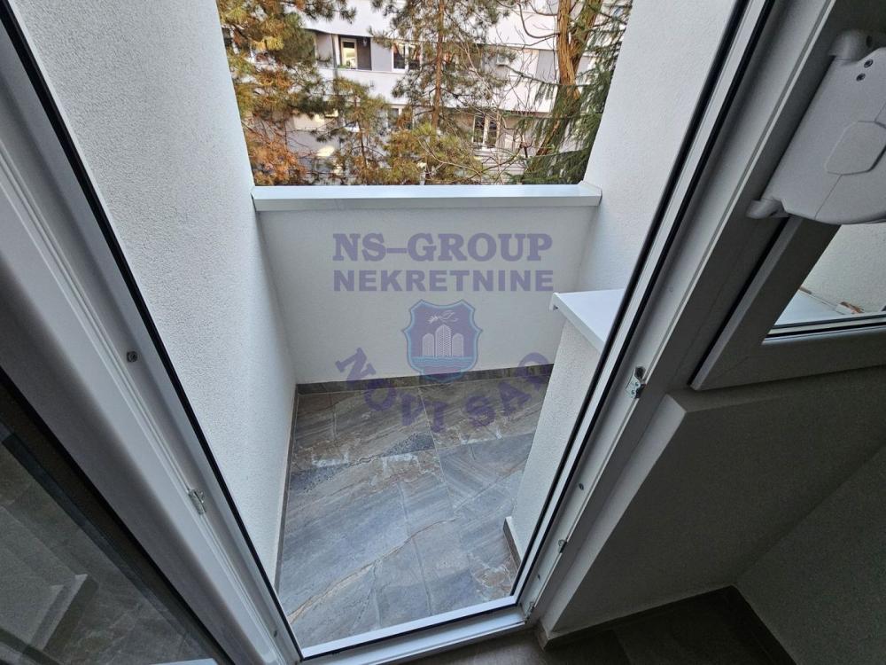 Slika 8 - Dvosoban stan na prodaju, 43m2, 129.780€