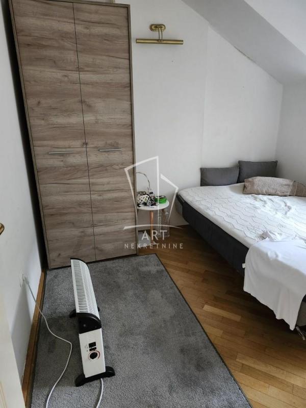 Slika 6 - Kozačinskog, Četvorosoban stan za izdavanje, 127m2, 1.000€