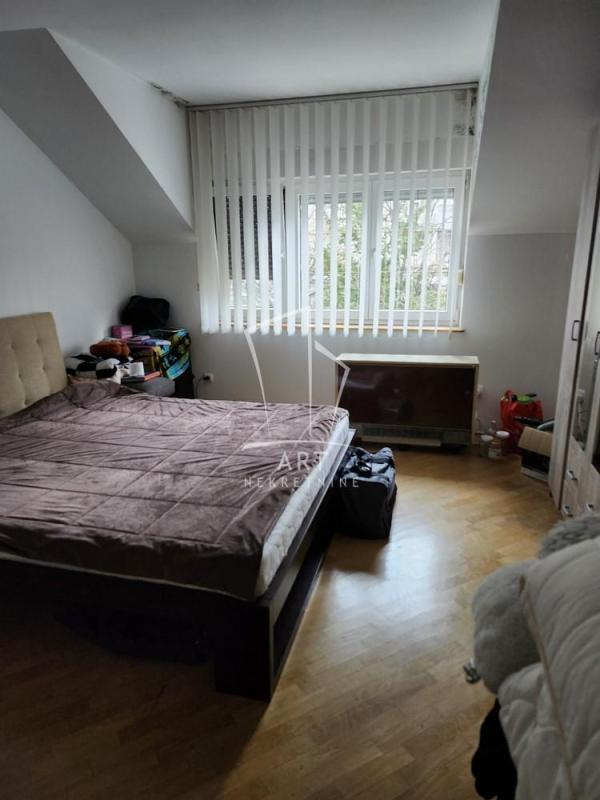 Slika 4 - Kozačinskog, Četvorosoban stan za izdavanje, 127m2, 1.000€