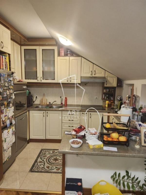 Slika 3 - Kozačinskog, Četvorosoban stan za izdavanje, 127m2, 1.000€