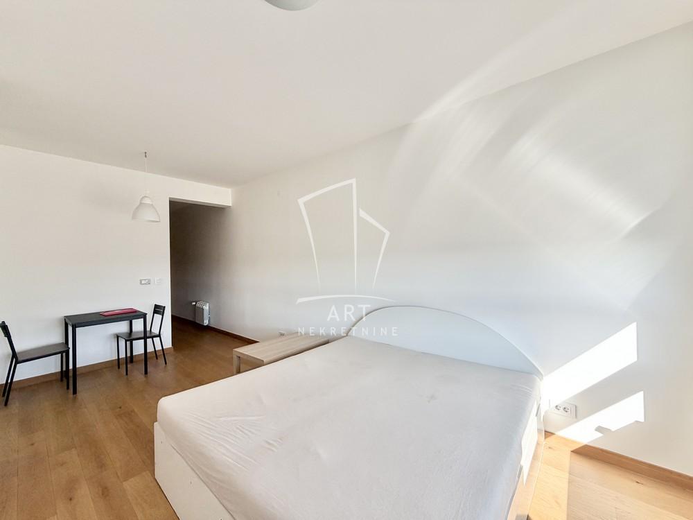 Slika 1 - Bulevar Kralja Aleksandra, Jednosoban stan na prodaju, 32m2, 135.000€