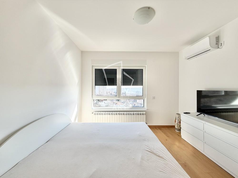 Slika 2 - Bulevar Kralja Aleksandra, Jednosoban stan na prodaju, 32m2, 135.000€